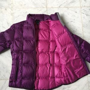 Eddie Bauer Downlight Stormdown Jacket